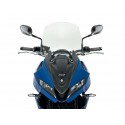 Bulle TOURING TRIUMPH TIGER SPORT 660 2022-2024 WRS