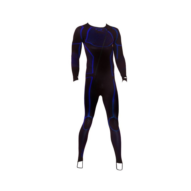 SOUS-COMBINAISON THERMIQUE (HIVER) 3 ZIPS RIDAY