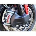 CONDUITS AIR FORCE SYSTEME DE FREINAGE DUCATI PANIGALE 959 WRS