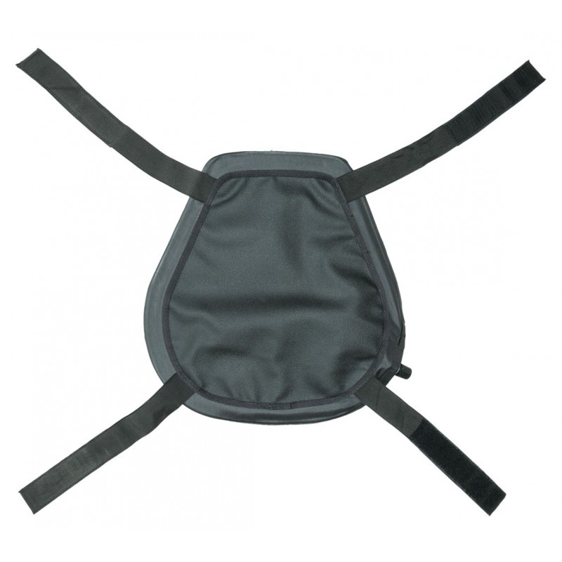 Coussin De Selle Dressage LeMieux - Taille Plein - Bleu - Occasion