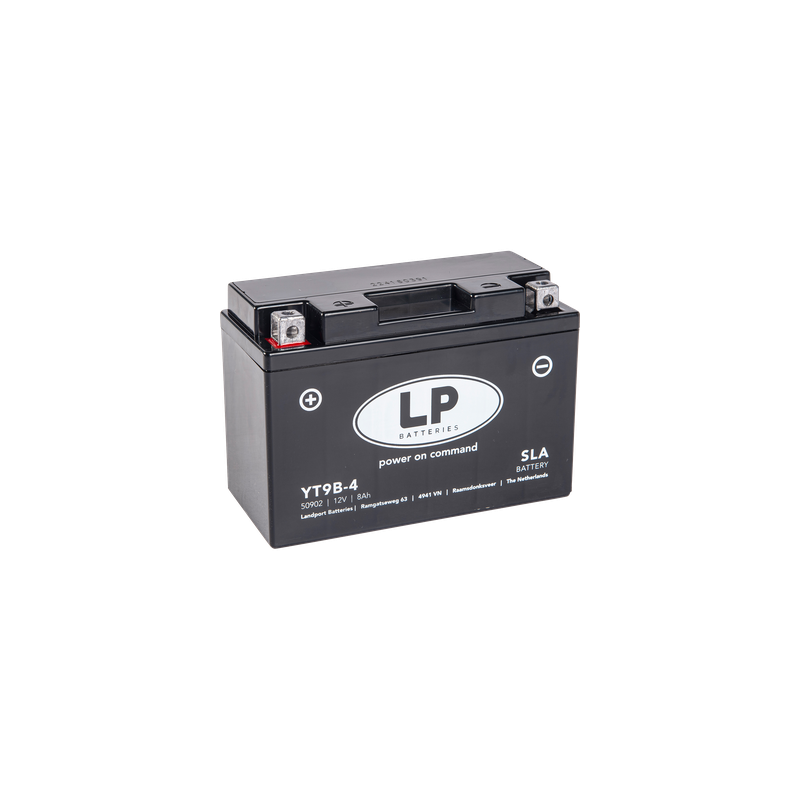 BATTERIE Dynavolt DT9B4C SLA